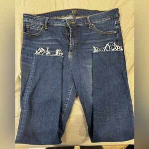 Women’s Jeans 14